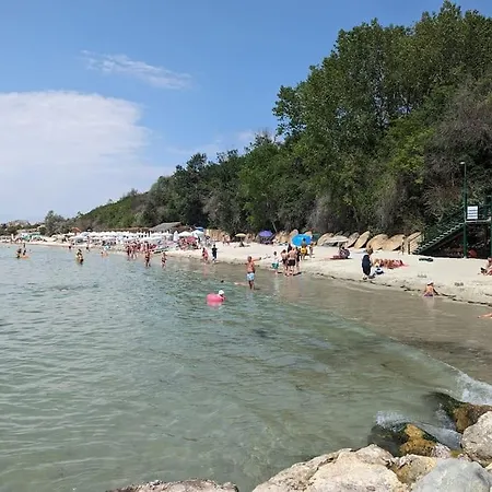 Cabana Club - Studio * Nesebar