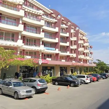 Apartment Cabana Club - Studio *