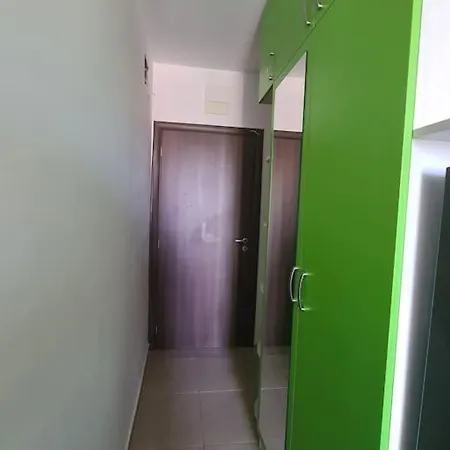 Apartment Cabana Club - Studio Nesebar